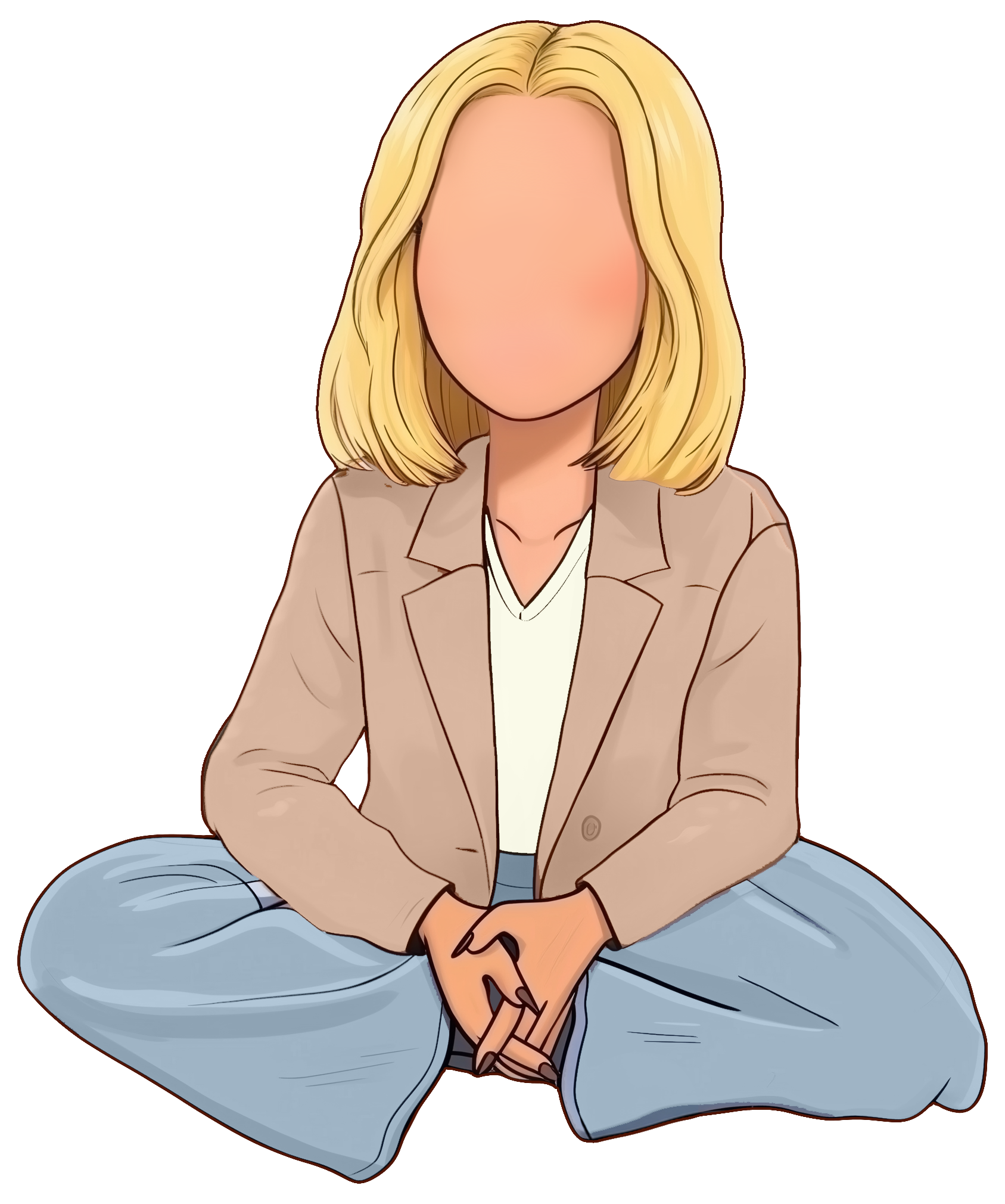 Portfolio owner body